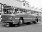 Scania-Vabis B76 by VBK 1965 года